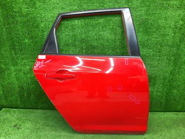 ДВЕРЬ НА MAZDA AXELA BK3P