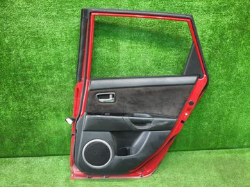ДВЕРЬ НА MAZDA AXELA BK3P