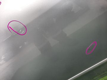 ДВЕРЬ НА TOYOTA SPACIO NZE121