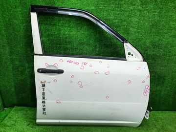 ДВЕРЬ НА TOYOTA PROBOX NSP160