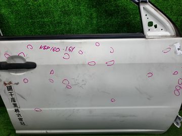 ДВЕРЬ НА TOYOTA PROBOX NSP160