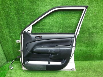 ДВЕРЬ НА TOYOTA PROBOX NSP160