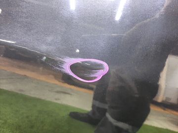 ДВЕРЬ НА MAZDA AXELA BK3P