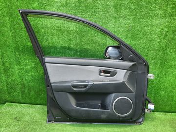 ДВЕРЬ НА MAZDA AXELA BK3P
