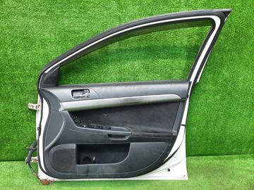 ДВЕРЬ НА MITSUBISHI GALANT FORTIS CY4A