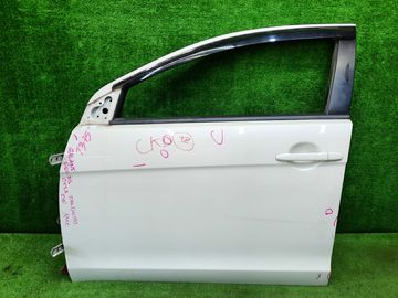 ДВЕРЬ НА MITSUBISHI GALANT FORTIS CY4A
