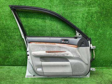 ДВЕРЬ НА TOYOTA MARK II GX110