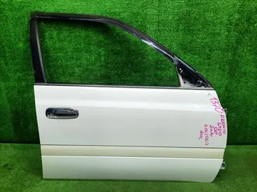 ДВЕРЬ НА TOYOTA PREMIO ST210