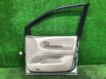 ДВЕРЬ НА MAZDA MPV LW3W