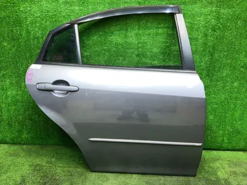 ДВЕРЬ НА MAZDA ATENZA GG3S