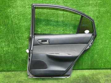ДВЕРЬ НА MAZDA ATENZA GG3S