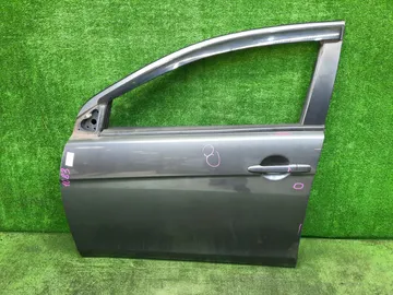 ДВЕРЬ НА MITSUBISHI GALANT FORTIS CY4A