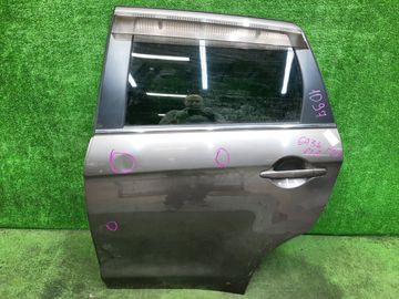 ДВЕРЬ НА MITSUBISHI RVR GA3W