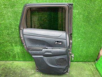 ДВЕРЬ НА MITSUBISHI RVR GA3W