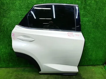 ДВЕРЬ НА LEXUS NX300 AGZ15