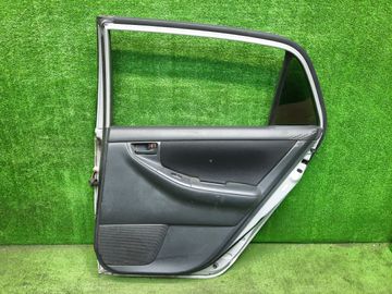 ДВЕРЬ НА TOYOTA ALLEX NZE121