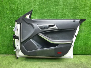 ДВЕРЬ НА MERCEDES-BENZ CLA180 C117