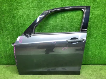 ДВЕРЬ НА HONDA FIT GR1