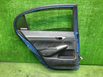 ДВЕРЬ НА HONDA CIVIC FD3