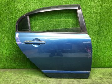 ДВЕРЬ НА HONDA CIVIC FD3