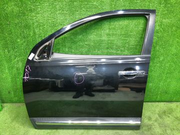 ДВЕРЬ НА NISSAN DUALIS J10