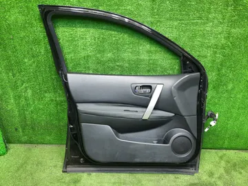 ДВЕРЬ НА NISSAN DUALIS J10