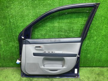 ДВЕРЬ НА MAZDA DEMIO DY3W