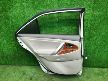 ДВЕРЬ НА TOYOTA CAMRY ACV40