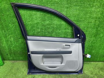 ДВЕРЬ НА MAZDA DEMIO DY3W