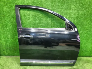 ДВЕРЬ НА NISSAN DUALIS J10