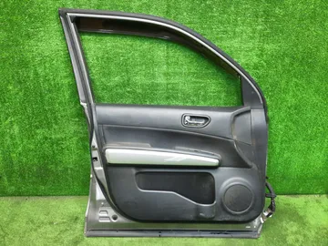 ДВЕРЬ НА NISSAN X-TRAIL T31