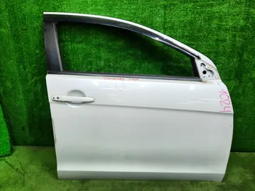 ДВЕРЬ НА MITSUBISHI GALANT FORTIS CX4A