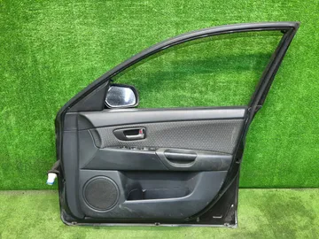 ДВЕРЬ НА MAZDA AXELA BK5P