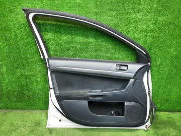 ДВЕРЬ НА MITSUBISHI GALANT FORTIS CX4A