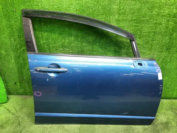 ДВЕРЬ НА HONDA CIVIC FD3