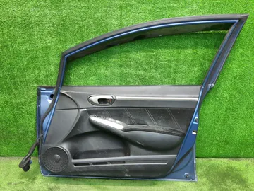 ДВЕРЬ НА HONDA CIVIC FD3