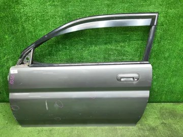 ДВЕРЬ НА HONDA HR-V GH1