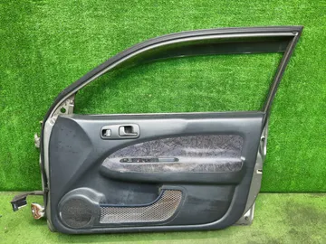 ДВЕРЬ НА HONDA HR-V GH1