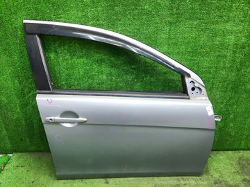 ДВЕРЬ НА MITSUBISHI GALANT FORTIS CY4A