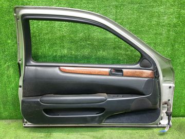 ДВЕРЬ НА TOYOTA SOARER JZZ30