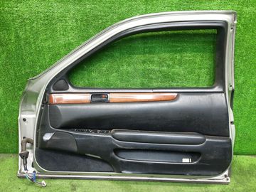 ДВЕРЬ НА TOYOTA SOARER JZZ30
