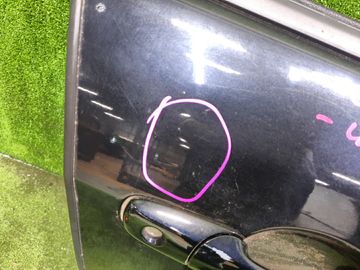 ДВЕРЬ НА MAZDA ATENZA GY3W