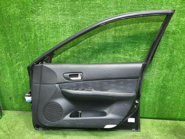 ДВЕРЬ НА MAZDA ATENZA GY3W