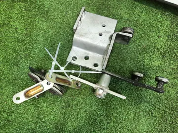 ДВЕРЬ ФУРГОНА НА TOYOTA TOYOACE RZY230