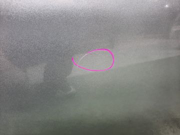 ДВЕРЬ НА MITSUBISHI GALANT FORTIS CY4A