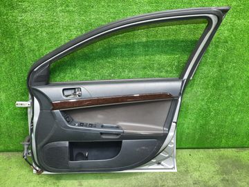 ДВЕРЬ НА MITSUBISHI GALANT FORTIS CY4A