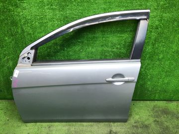 ДВЕРЬ НА MITSUBISHI GALANT FORTIS CY4A