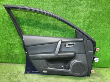 ДВЕРЬ НА MAZDA ATENZA GH5AW