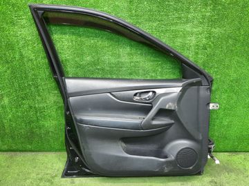 ДВЕРЬ НА NISSAN X-TRAIL T32
