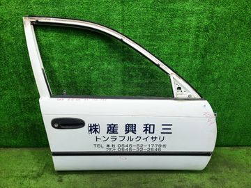 ДВЕРЬ НА TOYOTA COROLLA EE104